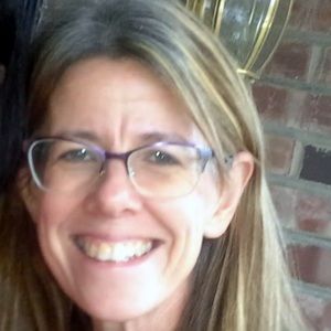 Meet your Posher, Vicki